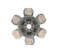 Schaeffler LuK 331 0346 10 Disco frizione