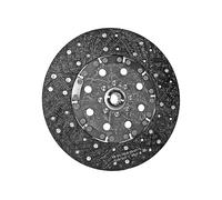 Disco frizione LUK 331 0268 10