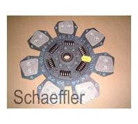 LuK 332 0008 19 Disco frizione