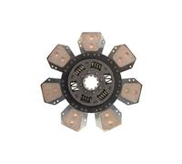 Disco frizione LUK 332 0013 10