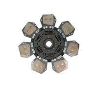 Disco frizione LUK 332 0014 10
