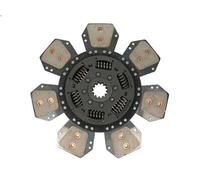 Disco frizione LUK 332 0014 10 per 500 4.8 1992-1996