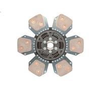 Disco frizione LUK 333 0002 10