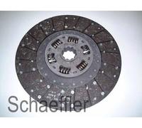 Disco frizione LUK 333 0032 1