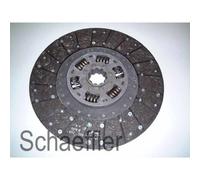Disco frizione LUK 333 0032 10