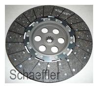 Disco frizione LUK 333 0052 46