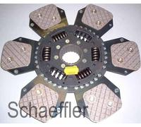 Disco frizione LUK 333 0059 11