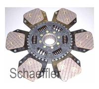 Disco frizione LUK 333 0065 11