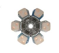 Disco frizione LUK 333 0116 1