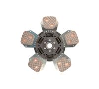 LuK 333 0142 13 Disco frizione