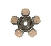 Disco frizione LUK 333 0186 10