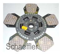 Disco frizione LUK 333 0194 10