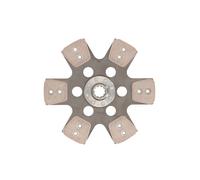 Disco frizione LUK 333 0197 10