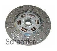 Disco frizione LUK 333 0201 10