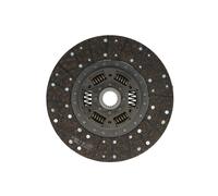 Disco frizione LUK 333 0215 10