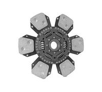 LuK GmbH & Co. KG 333 0116 10 Disco di frizione