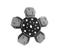 Disco Frizione LuK 333014212