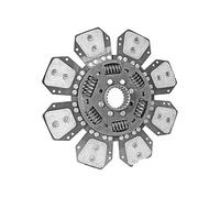 Disco frizione LUK 333 0202 10