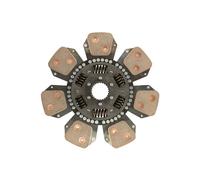 Frizione per veicoli con frizione monodisco 335 0191 10 LuK