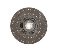 Disco frizione LUK 343 0192 10 per MERCEDES-BENZ ACTROS 11.946 1996-2002