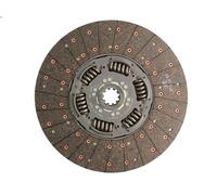 Disco frizione LUK 343 0202 10 per VOLVO B10 9.6 1985-2003