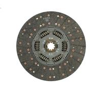 Disco frizione LUK 343 0204 10 per DAF 95 11.627 1990-1998