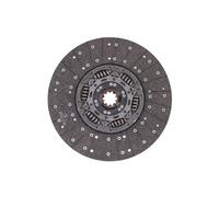 Disco frizione LUK 343 0212 10