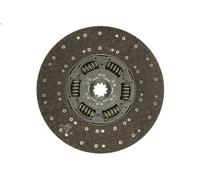 Disco frizione LUK 343 0221 10 MERCEDES-BENZ SK 9.57 1987-1996