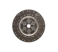 Disco frizione LUK 343 0285 10