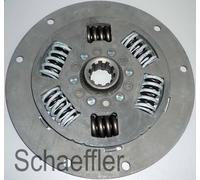 Disco frizione LUK 370 0009 10