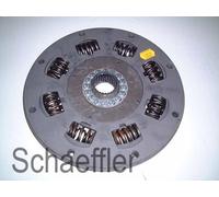 Disco frizione LUK 370 0023 10