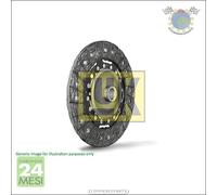 Disco frizione Luk per DAEWOO MUSSO MERCEDES SPRINTER 414 314 214 CLASSE V 230