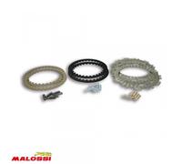 Disco frizione Malossi per Scooter Piaggio 350 Beverly Aprile 2013 5215609 Nuovo