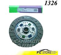 Disco Frizione MERCEDES-BENZ /8 (W115)-190 (W201)- Classe C-Classe E-W123-W124