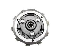 Disco Frizione Motore Motocicletta Per CFMOTO CF450 450NK | Assemblaggio Set Di Piastre Per 450SR 450SS 450SRS 450CLC Frizione Standard Piatto Frizione Moto
