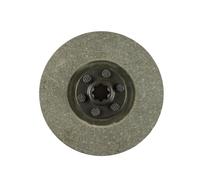 DISCO FRIZIONE MOTOZAPPA TRATTORE FERRARI ADRIATICA LAMPACRESCIA AGRIA GRILLO