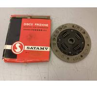 disco frizione NOS satamv cod. 15 1205 0318 alfa romeo alfasud 1,2