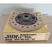 DISCO FRIZIONE ORIGINALE LUK BMW 3 E21 E30 320 325 5 E28 525 524 TD