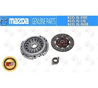Disco frizione originale Mazda RX-7 FD3S Savanna, coperchio, set cuscinetti d...