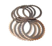 disco frizione Per 6DCT450 MPS6 Kit disco frizione trasmissione Per H209880YC MPS6 6DCT450