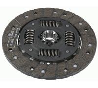 Disco frizione per ALPINA BMW 1500-2000 1502-2002 2000 3 5 B6 C1 Z1