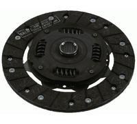 Disco frizione per AUDI VW 100 80 90 A4 A6 COUPE PASSAT