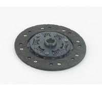 Disco frizione PER Daihatsu Cuore IV 0.8 32 KW 43 CV