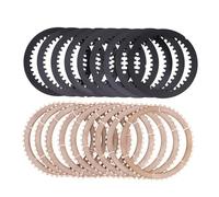 Disco frizione Per Ducati Panigale V4R Per Panigale V4 SP Per Panigale V4 SP2 19020552A Parti Di Moto Frizione Piastre D'acciaio Disco