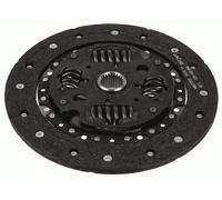 Disco frizione per FORD COUGAR ESCORT MONDEO ORION