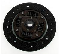 Disco frizione PER Honda Accord VI 1.8i 100 KW 136 CV