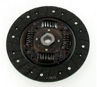 Disco frizione PER Hyundai Accent IV 1.6 91 KW 124 CV