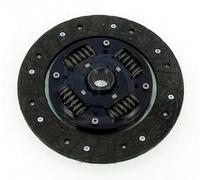 Disco frizione PER Hyundai Accent IV Tre Vol 1.6 91 KW 123 CV