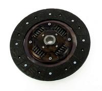 Disco frizione PER Kia Bongo 2.7 D 59 KW 80 CV