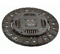 Disco frizione per MERCEDES-BENZ 123 124 190